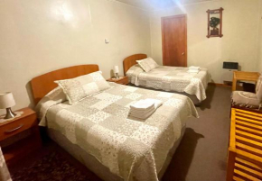 Hospedaje Baquedano